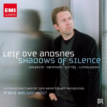 Leif Ove Andsnes The Shadows of Silence