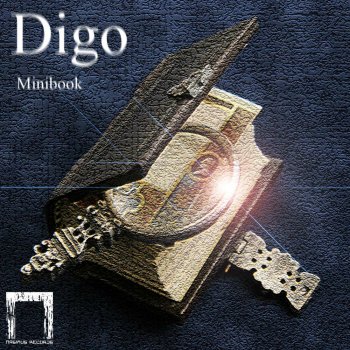 Digo feat. Fat Legs Minibook - Fat Legs Remix