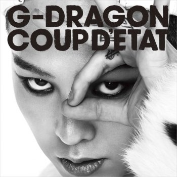 G-DRAGON (from BIGBANG) feat. SKY FERREIRA BLACK
