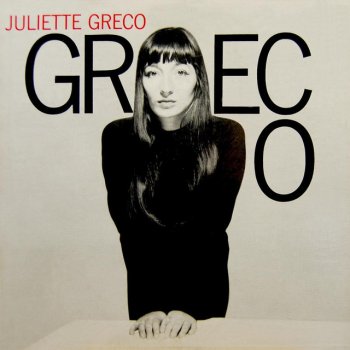 Juliette Gréco ‎ La Valse