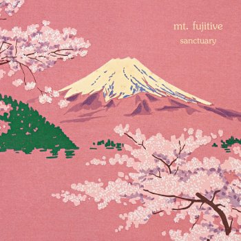 mt. fujitive cherry blossom