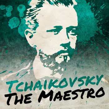 Pyotr Ilyich Tchaikovsky feat. Mstislav Rostropovich Nutcracker Suite, Op.71a : Russian Dance (Trepak)