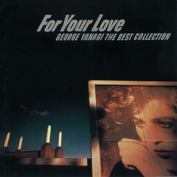 George Yanagi コイン・ランドリィ・ブルース 〜 CLOSING THEME(FOR YOUR LOVE) - Closing The me For Your Love