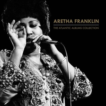 Aretha Franklin Spirit In The Dark - Live At Fillmore West