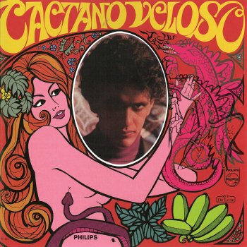 Caetano Veloso Superbacana (Remixed Original Album)