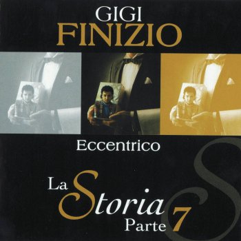 Gigi Finizio Camera 18