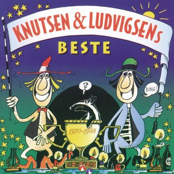 Knutsen & Ludvigsen Dum Og Deilig