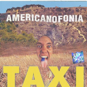 Taxi Americanofonia