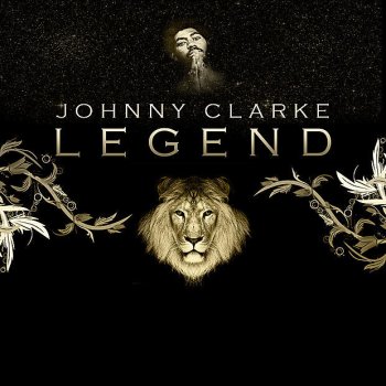 Johnny Clarke Please Don't Go