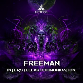Freeman Interstellar Communication