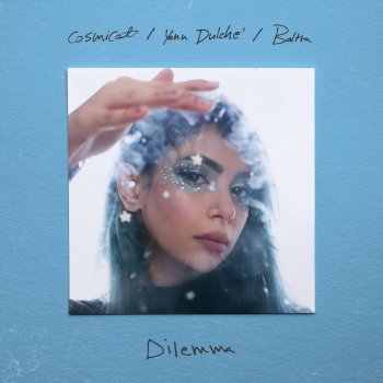 Yann Dulché feat. Cosmicat & Baltra Dilemma - Baltra Remix