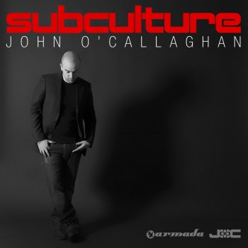John O'Callaghan Striker (Edit)