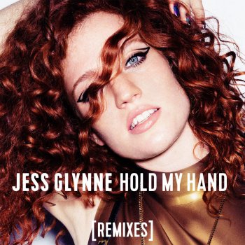 Jess Glynne Hold My Hand (Feenixpawl Extended Mix)