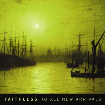 Faithless featuring Robert Smith Spiders, Crocodiles & Kryptonite