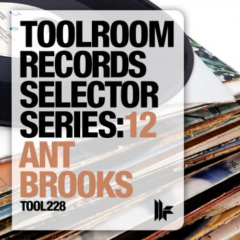 Ant Brooks Inari (Club Mix)