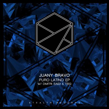 Juany Bravo feat. Dmitri Saidi La Virgen