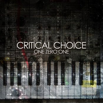 Loud Shores of Titan - Critical Choice Remix