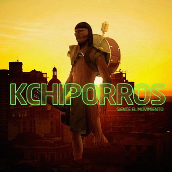 Kchiporros feat. Puerto Candelaria Para Espantar (feat. Puerto Candelaria)