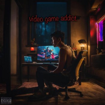 1johny Video Game Addict