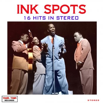 The Ink Spots I'll Be Seeing You