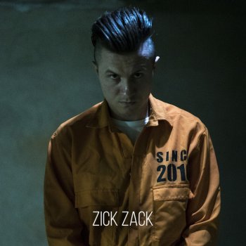 RADIO TAPOK Zick Zack
