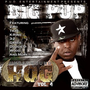 Big Pup feat. K Rino This Is Life