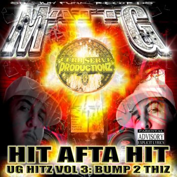 Matt G, Yung Dapp & Hitta Mufasa Toast 2 Tha Gangstaz (feat. Yung Dapp & Hitta Mufasa)