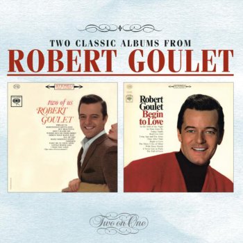 Robert Goulet In the Still of the Night