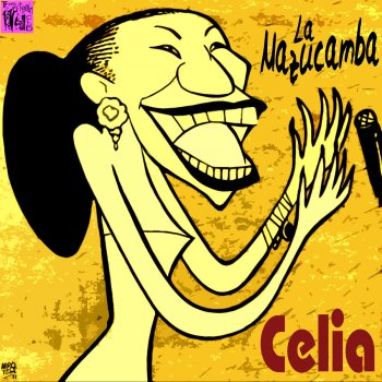 Celia Cruz feat. Johnny Pacheco Cucala (with Johnny Pacheco)