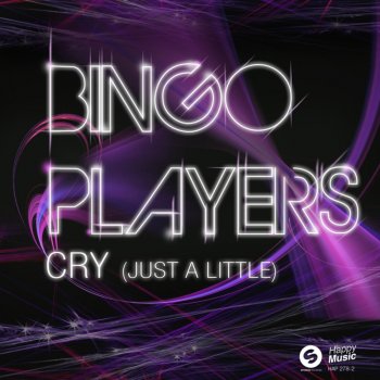Bingo Players Cry (Just a Little) (radio edit)