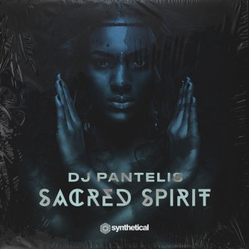 DJ Pantelis Sacred Spirit