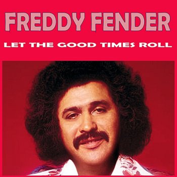 Freddy Fender Crazy Cat