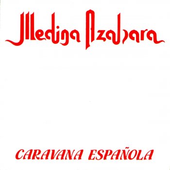 Medina Azahara Caravana Española