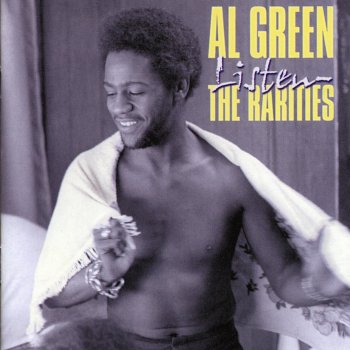Al Green I'll Be Standing By