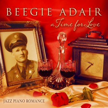 Beegie Adair Trio A Time for Love