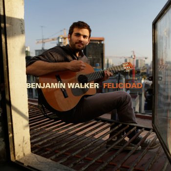 Benjamin Walker feat. Manuel Garcia Daniela