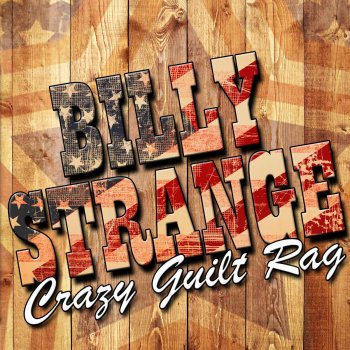 Billy Strange Crazy Guilt Rag
