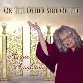 Margie Singleton You Can't Go Back