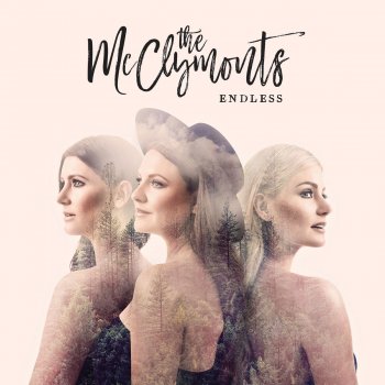 The McClymonts feat. Ronan Keating When We Say It's Forever