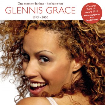 Glennis Grace The Greatest Love We'll Ever Know