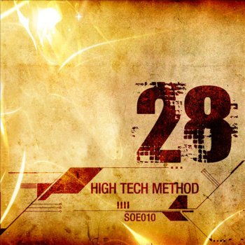 Twenty Eight High Tech Method