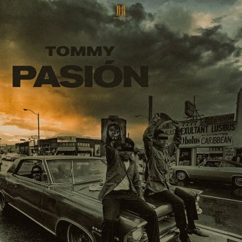 Tommy feat. DEDO Karibik (feat. Dedo)