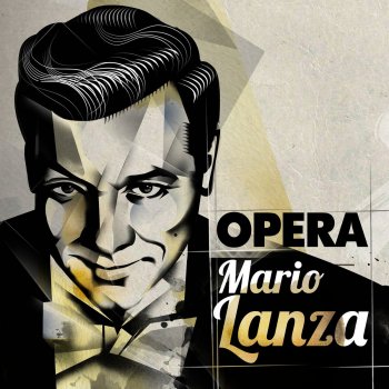 Mario Lanza Vogliatemi Bene (Live)