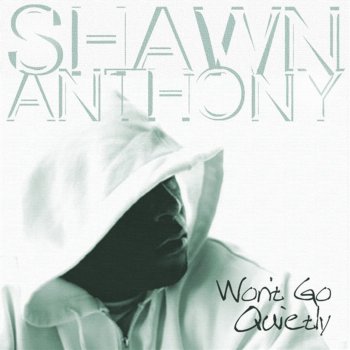 Shawn Anthony Slave for the Paper