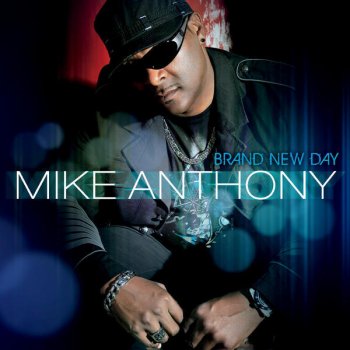 Mike-Anthony Serious (Pump It Up Mix)