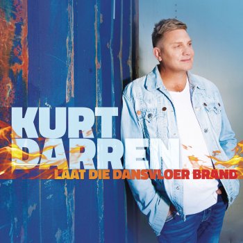 Kurt Darren feat. Corlea Botha Depth of My Heart