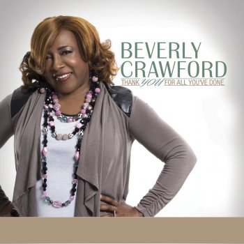 Beverly Crawford Inhabit My Praise