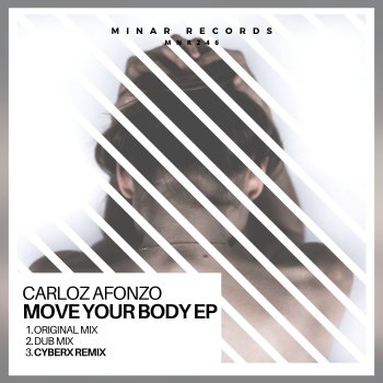 Carloz Afonzo Move Your Body (Dub Mix)