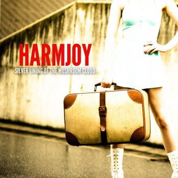 Harmjoy Pain Decay (Album Edit)