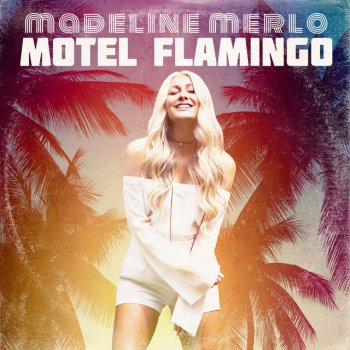 Madeline Merlo Motel Flamingo